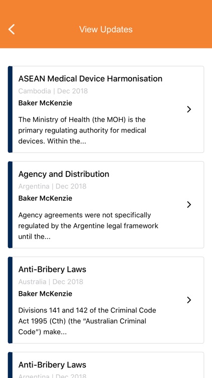 Healthcare MapApp screenshot-4