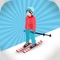 Surfdown-start the winter jungle skiing challenge now