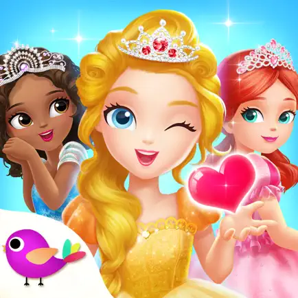 Princess Libby Wonder World Cheats