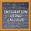 Integration Using Calculus