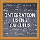 Integration Using Calculus