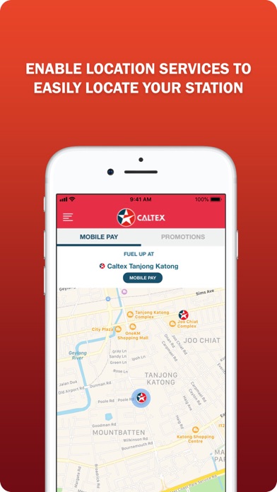CaltexGOのおすすめ画像2