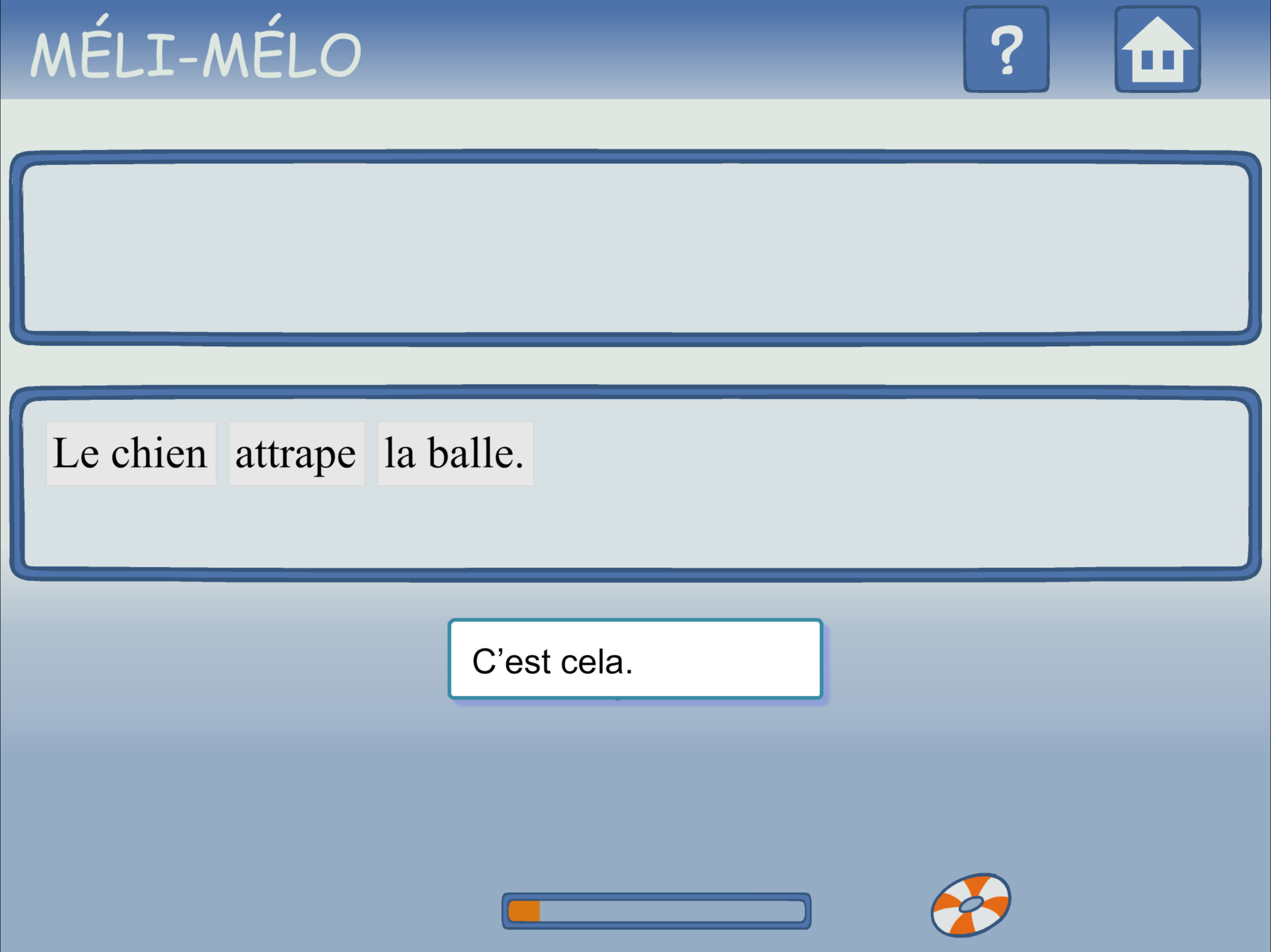 Lecture CP Lite screenshot 3