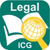 Sistema Legal ICG icon
