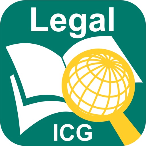 Sistema Legal ICG