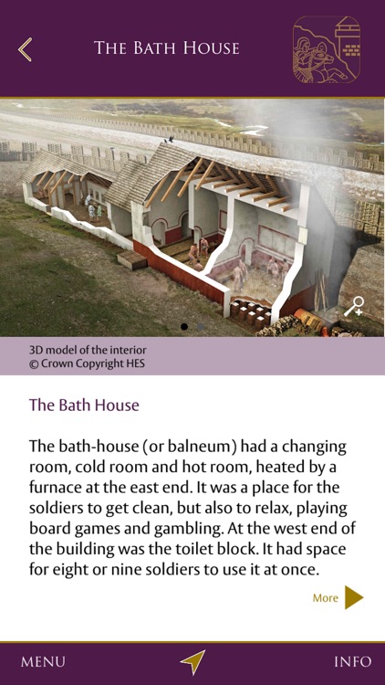 Antonine Wall screenshot-4