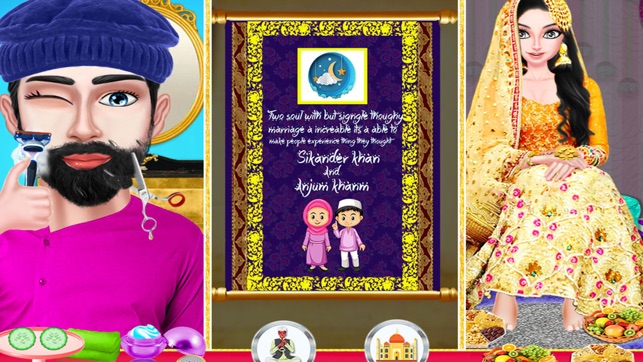Kashmiri Wedding(圖3)-速報App