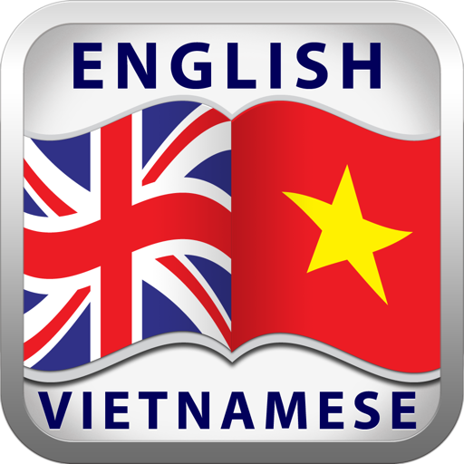 HEDict English Vietnamese icon