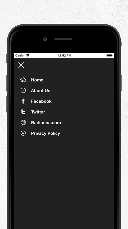 Radio ENA - Adelaide screenshot-3