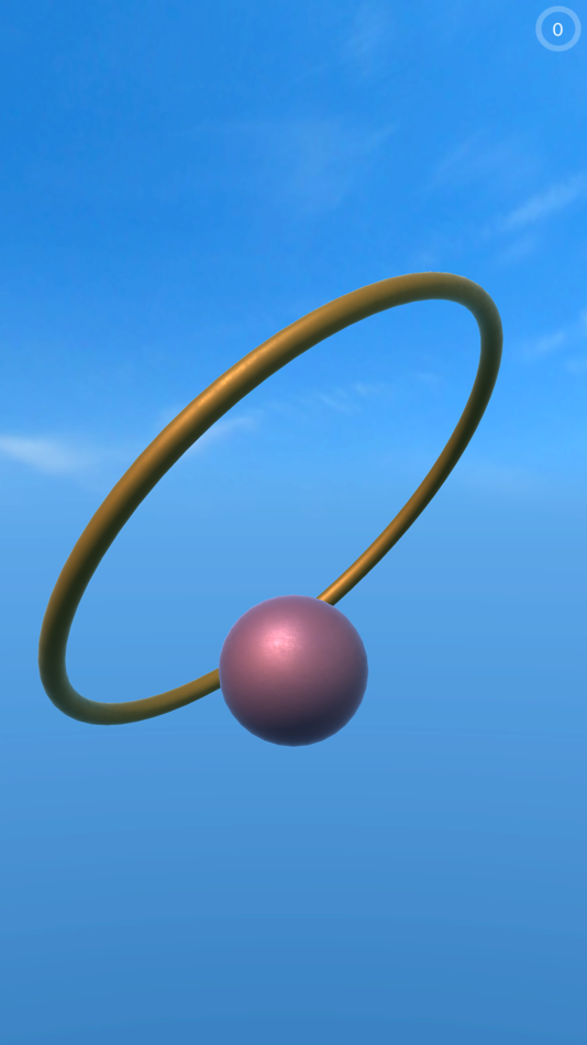 #3. Hula Jump (iOS) 由: Wavelet Lab Inc.