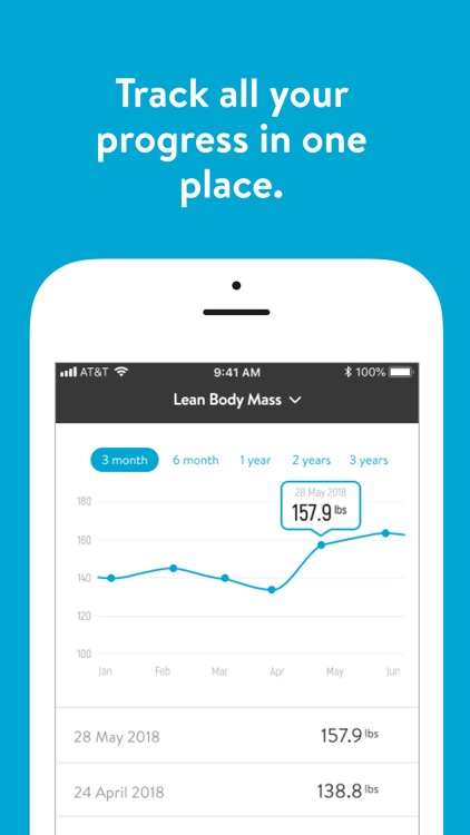 CRANKIT FITNESS screenshot-3