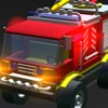 Car Crash Toys Arena 3D - iPadアプリ