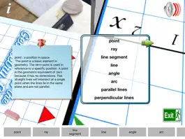 Game screenshot Geometry Portal AR hack