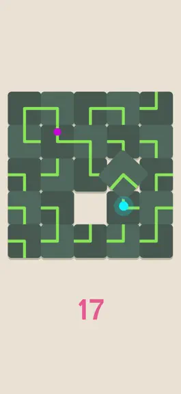 Game screenshot Klick Klack hack
