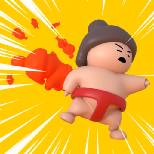 Sumo Rush icon