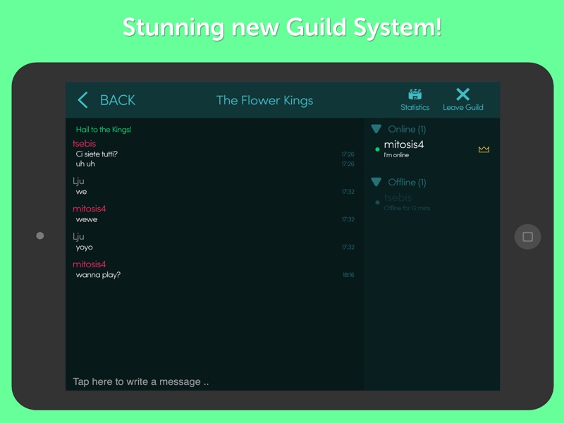 Mitos.is: The Game screenshot 9