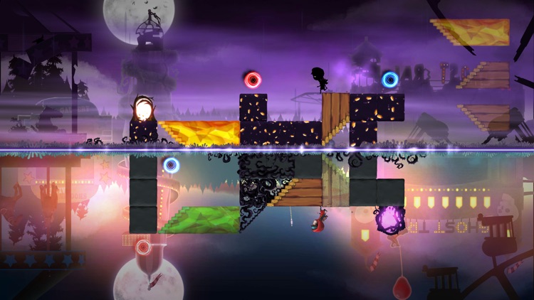 Samsara Game screenshot-5