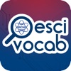 escivocab : พจนานุกรมศัพท์