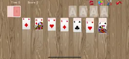 Game screenshot Classic Solitaire Pro apk