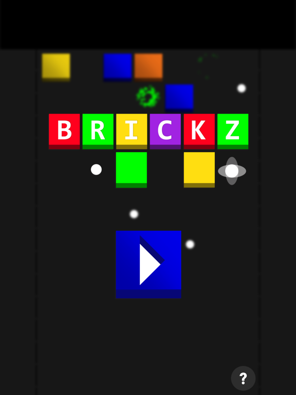 Screenshot #4 pour Brickz Break