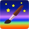 Kids Paint - iPhoneアプリ