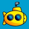 Crazy Submarine Survival icon
