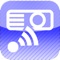 PJ Quick Connection is an application that enables you to send photo files, document files and websites content to compatible projectors over a wireless LAN (Wi-Fi) connection using your iPhone