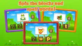 Game screenshot Kids Learn to Read hack