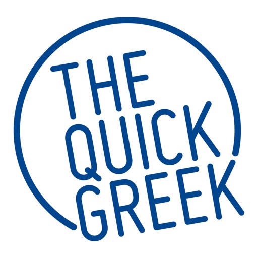 The Quick Greek