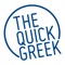 The Quick Greek ofrece la mejor experiencia de comida y bebida a domicilio