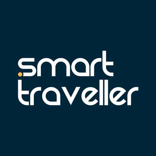 smart traveller vic