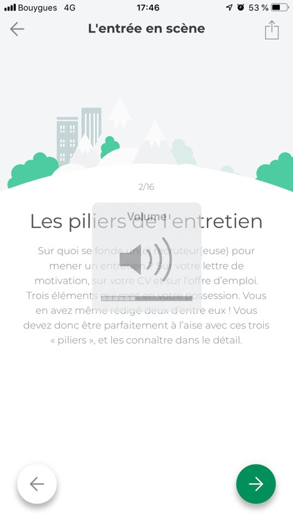 Dr Job, coach en recrutement screenshot-5