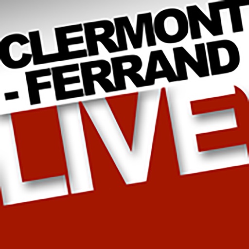 Clermont-Ferrand Live