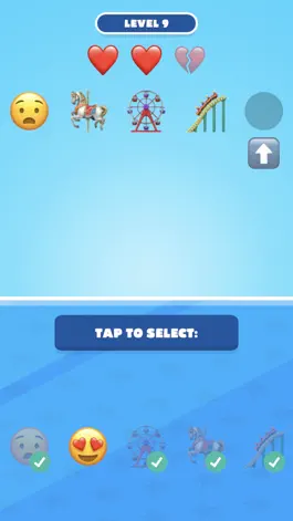 Game screenshot Next Emoji hack