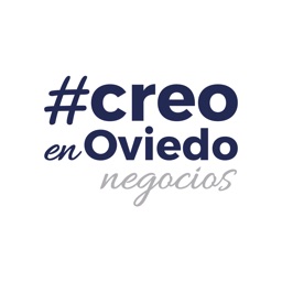 Creo en Oviedo - Negocios