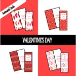 Valentine Cards by Unite Codes App Problems