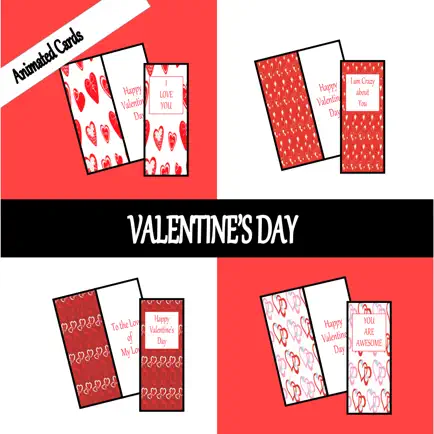 Valentine Cards by Unite Codes Cheats