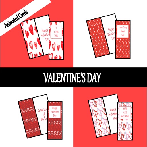 Valentine Cards by Unite Codes icon