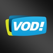 VOD !וואלה iOS App