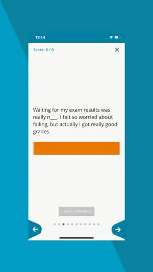 Pearson Practice English screenshot 4