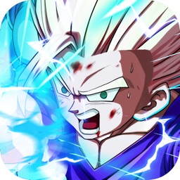 龙珠Z-十倍界王拳