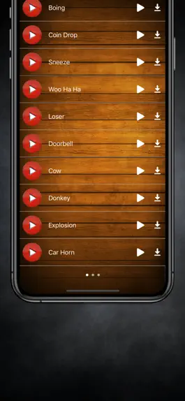 Game screenshot Text Message Sounds + apk