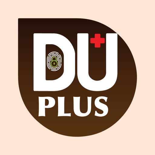 DuPlus Pro iOS App