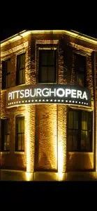 Pittsburgh Opera screenshot #1 for iPhone