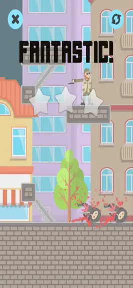 Game screenshot Bullet Secret Agent Mr. Bond mod apk