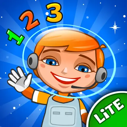 Jack in Space! Preschool learn Cheats