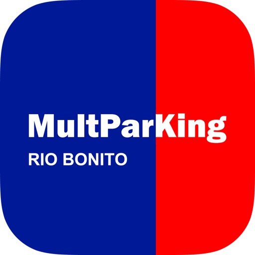 MultParking - Rio Bonito