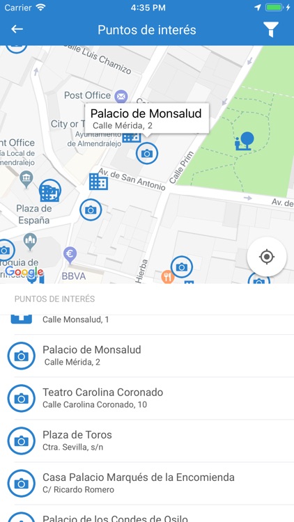 Ayuntamiento de Almendralejo screenshot-5