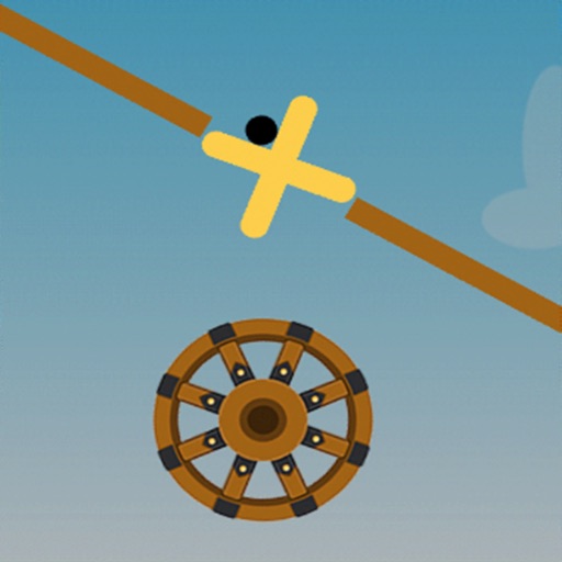 Wheel Spin 2020 Icon
