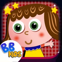 Foodsburg by BubbleBud Kids apk